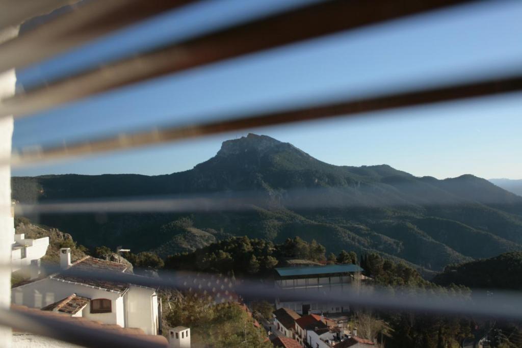 Alojamientos Messia De Leiva Segura de la Sierra Bilik gambar